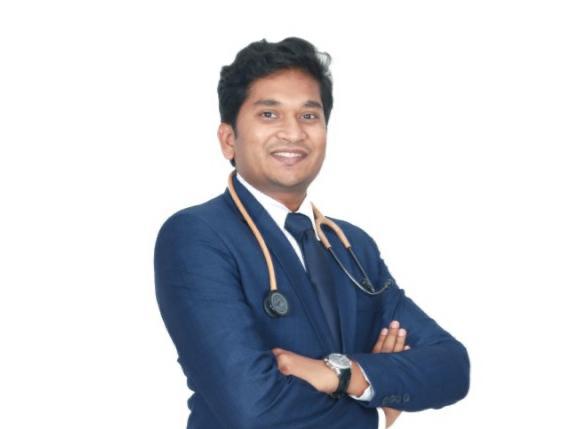 Dr Raghu Ram